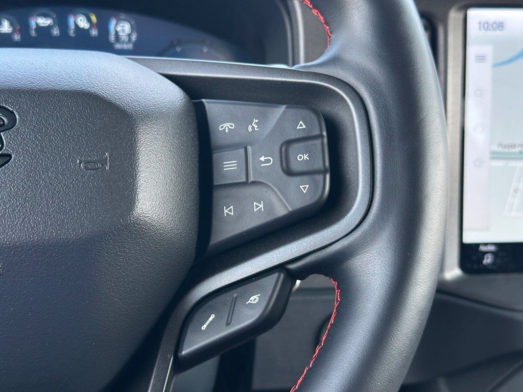 Used 2025 Ford Bronco Raptor AWD/4WD image 28