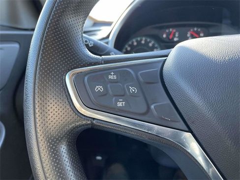 Used 2021 Chevrolet Malibu LS image 23