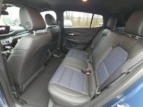 New 2026 Buick Envista Preferred w/ Convenience I Package image 28