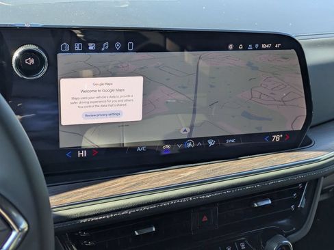 New 2026 Chevrolet Tahoe LS AWD/4WD image 17