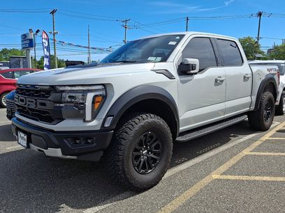 Used 2024 Ford F150 Raptor