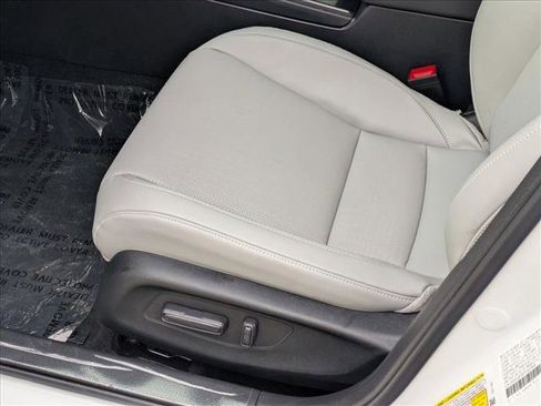 New 2026 Honda Civic Sport Touring image 4