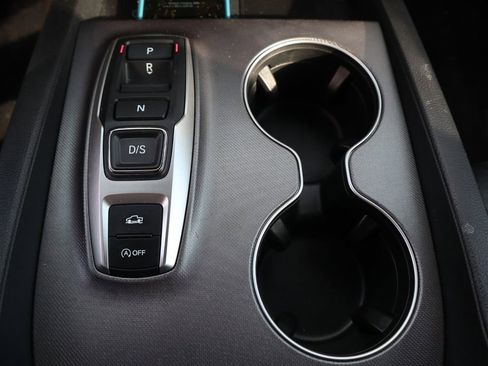 Used 2024 Honda Ridgeline Sport image 19