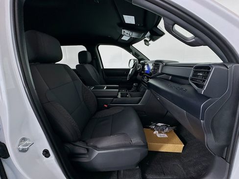 Used 2026 Toyota Tundra SR image 28