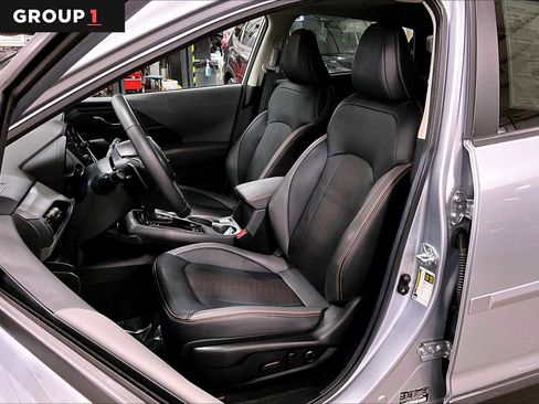 Certified 2024 Subaru Crosstrek 2.5i Limited image 7