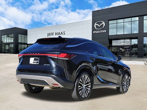 Used 2023 Lexus RX 350 Premium Plus image 3