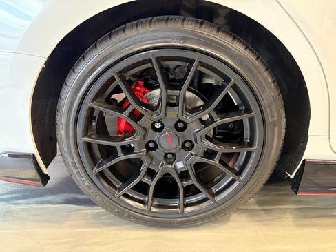 Used 2021 Toyota Camry TRD FWD image 45