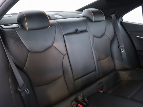 Used 2022 Cadillac CT4 V w/ Navigation Package image 22