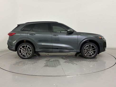 New 2026 Audi Q5 Premium AWD/4WD image 8