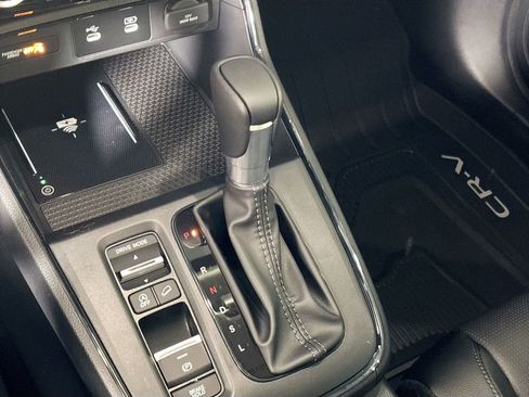 New 2026 Honda CR-V EX-L image 17
