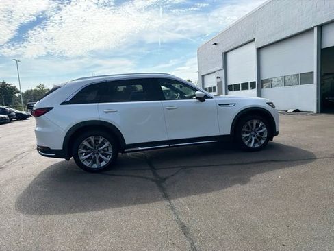Used 2026 MAZDA CX-90 3.3 Turbo w/ Premium Plus Pkg AWD/4WD image 6