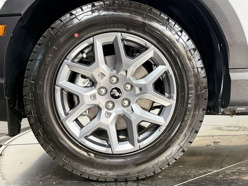 New 2026 Ford Bronco Sport Big Bend image 23