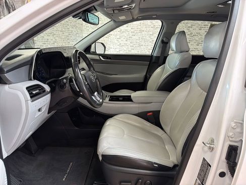 Used 2020 Hyundai Palisade SEL image 25