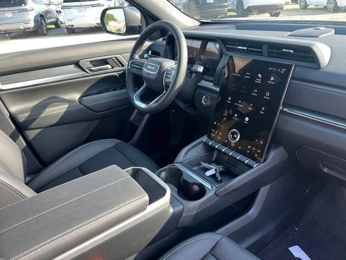 New 2026 GMC Terrain Elevation w/ Elevation Premium Package AWD/4WD image 32
