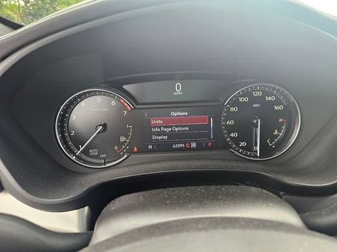 Used 2023 Cadillac XT4 Premium Luxury AWD/4WD image 26