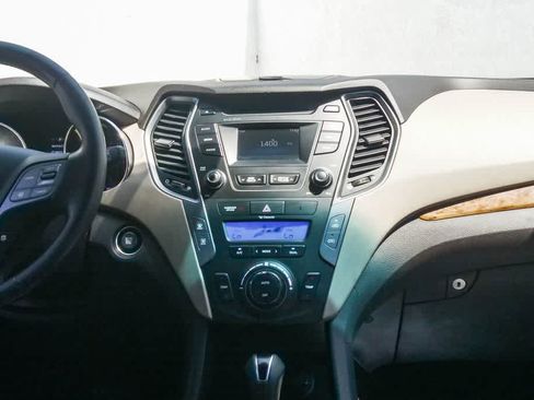 Used 2013 Hyundai Santa Fe Sport 2.0T FWD image 10