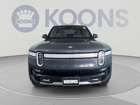 Used 2022 Rivian R1T Adventure AWD/4WD image 11