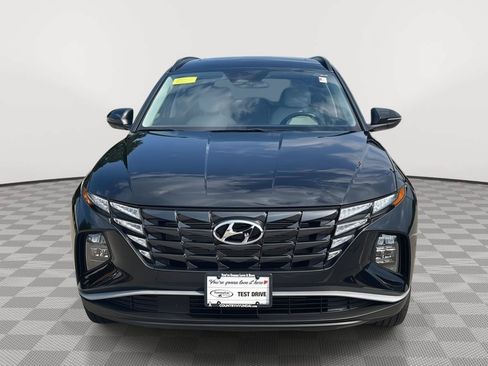 Used 2024 Hyundai Tucson SEL w/ Convenience Package AWD/4WD image 5