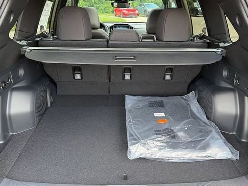 New 2026 Subaru Forester Premium AWD/4WD image 20