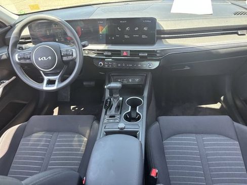 Used 2026 Kia K5 LXS FWD image 15