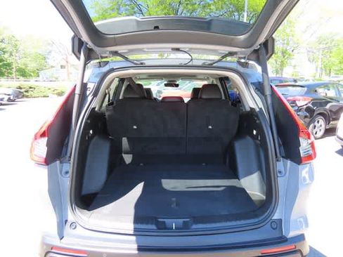 Certified 2024 Honda CR-V EX-L image 11