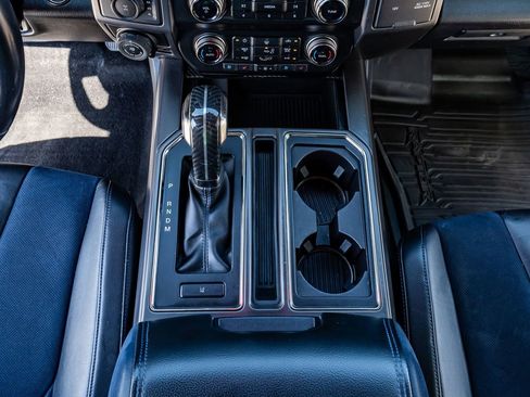 Used 2019 Ford F150 Raptor image 24