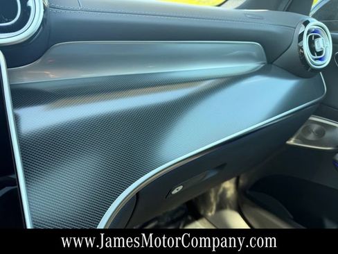 New 2026 Mercedes-Benz GLC 300 4MATIC image 20