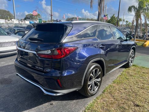 Used 2021 Lexus RX 350L FWD w/ Premium Package image 5