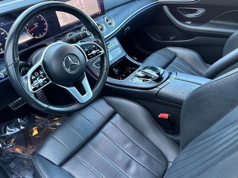 Used 2020 Mercedes-Benz E 450 Coupe image 4