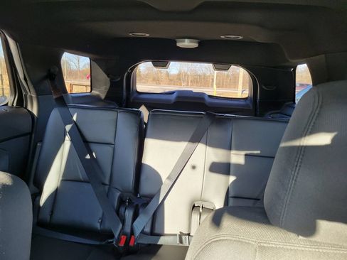Used 2017 Ford Explorer 4WD Police Interceptor image 15