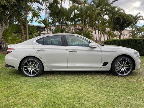 New 2026 Genesis G70 2.5T image 26