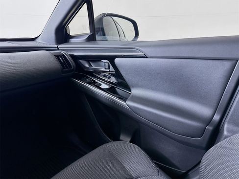 Used 2024 Toyota bZ4X XLE image 25