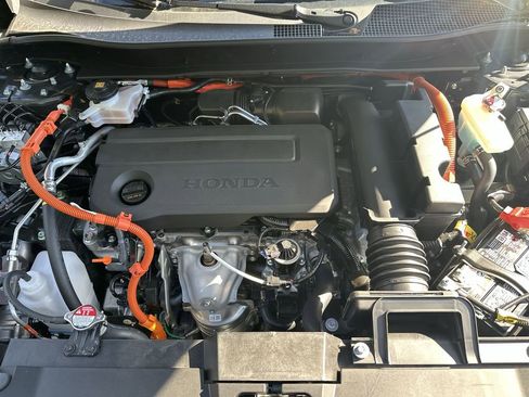 New 2025 Honda CR-V Sport-L image 18