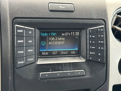 Used 2013 Ford F150 XLT w/ XLT Chrome Pkg image 20