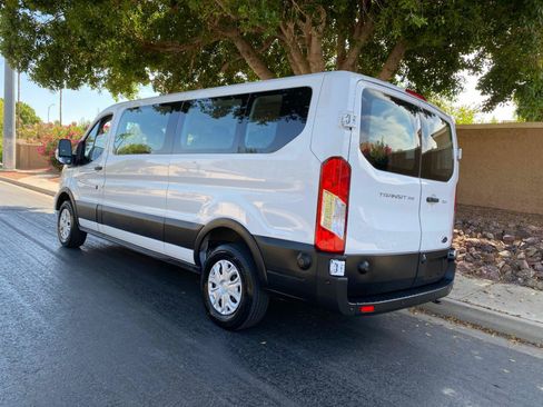 Used 2024 Ford Transit 350 XLT RWD image 56