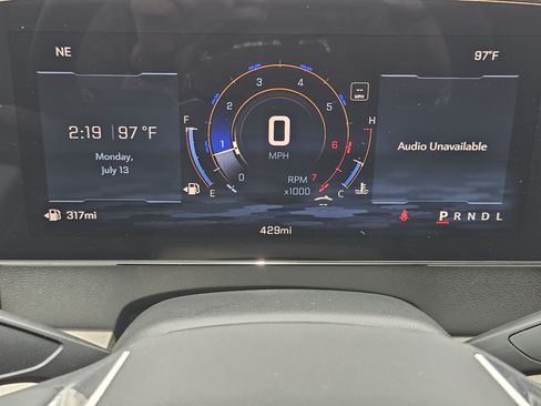 New 2026 Chevrolet Traverse LT FWD image 11