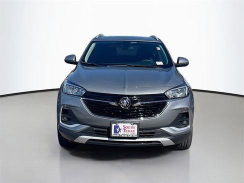 Used 2023 Buick Encore GX Select image 2