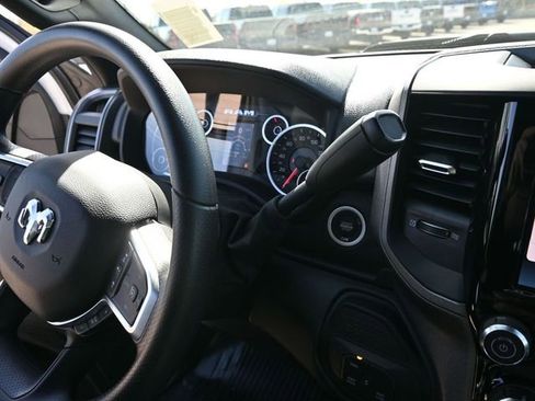 New 2026 RAM 5500 Tradesman AWD/4WD image 23