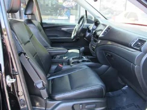 Used 2017 Honda Pilot EX-L image 22