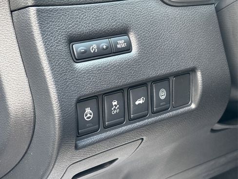 Used 2019 Nissan Murano Platinum image 32