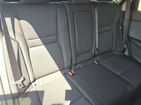 Used 2023 Nissan Rogue S AWD/4WD image 24