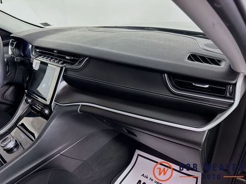 Used 2023 Jeep Grand Cherokee Laredo image 31