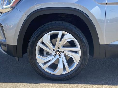Used 2023 Volkswagen Atlas SE image 10