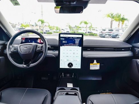 New 2026 Ford Mustang Mach-E Select w/ Technology Package image 11