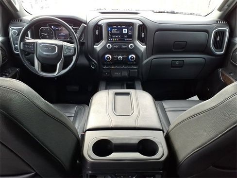 Used 2020 GMC Sierra 3500 Denali w/ Denali Ultimate Package image 12
