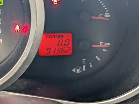 Used 2009 MAZDA CX-7 Touring image 23