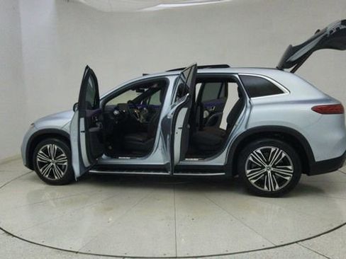 Used 2023 Mercedes-Benz EQS 450+ SUV image 71