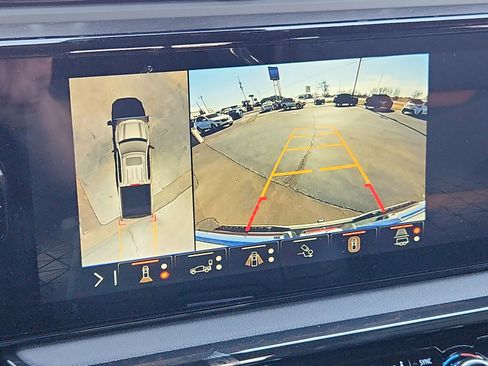 New 2026 GMC Sierra 1500 AT4 w/ AT4 Premium Package image 16