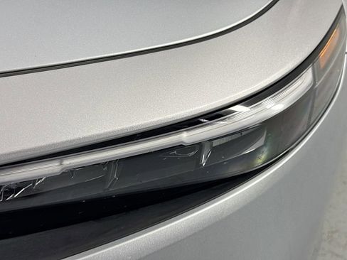 Used 2024 Honda Accord EX image 35