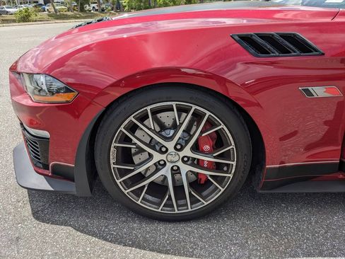 Used 2020 Ford Mustang GT Premium w/ GT Performance Package image 37